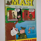Mort Walker : Masi 7/1983 - pikkukuva 1