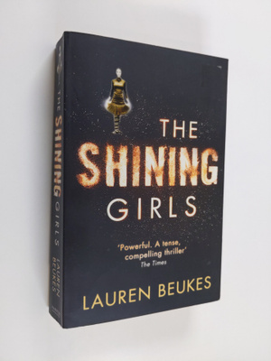 Lauren Beukes : The shining girls