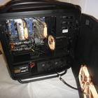 2x XEON E5-2687W V2 32GB DDR3 120GB SSD+1TB HD+2xGTX660 DDR5 - pikkukuva 1