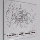 Haagan albumi = Hagas album - pikkukuva 1
