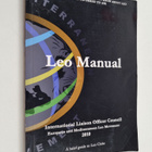 Leo Manual - International Liaison Officer Council Europe... - pikkukuva 1