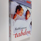 Noah Hawley : Kaikki sanovat tahdon - pikkukuva 1