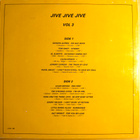 V/A JIVE JIVE JIVE VOL.3,JIVIN 188 - pikkukuva 2
