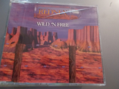 CDM REDNEX ** WILD N FREE **