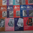Lasten lehti, vuosilta 1958-1960, yhteensä 30 kpl - pikkukuva 5