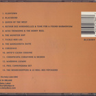 Sharon SHANNON - 1st album. Daisy Label. Ireland. CD - pikkukuva 2