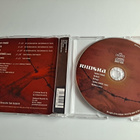 Ruoska - Tuonen Viemää (CD, EP) - pikkukuva 2
