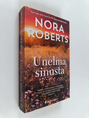 Nora Roberts : Unelma sinusta