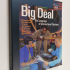 Big deal : the language of international business - pikkukuva 1