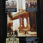 Elokuvajuliste Once upon a time in America - suuri gangsteri - pikkukuva 1