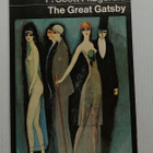 F. Scott Fitzgerald - The Great Gatsby - pikkukuva 1