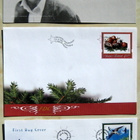 OMAkuva FDC-kuoret 1-9 Harvemmin tarjolla (45) - pikkukuva 1