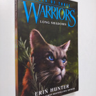 Erin Hunter : Warriors: Power of Three 5 : Long Shadows - pikkukuva 1