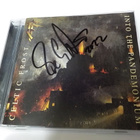 CELTIC FROST - INTO THE PANDEMONIUM CD NIMMARILLA - pikkukuva 1