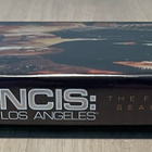 NCIS: Los Angeles: Kausi 1 (6DVD) *UUSI* - pikkukuva 3