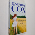 Josephine Cox : Yksinäinen tyttö - pikkukuva 1