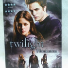 Dvd Twilight - Houkutus - pikkukuva 1