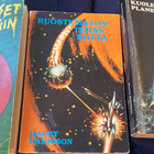 Harry Harrison x 2 & Fredric Brown - pikkukuva 1