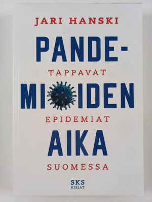 Jari Hanski : Pandemioiden aika