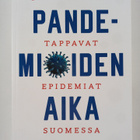 Jari Hanski : Pandemioiden aika - pikkukuva 1