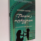 Homeira Qaderi : Tanssia moskeijassa : afganistanilaisäid... - pikkukuva 1