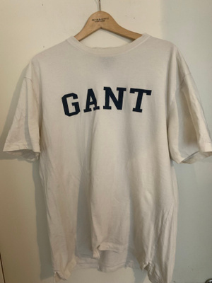 GANT USA 4 SHIRTS KOKO 2XL / 3 XL