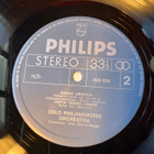 Classics From Norway Lp Hi-Fi tallenne - pikkukuva 3