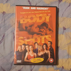 BODY SHOTS dvd 1999 - pikkukuva 1