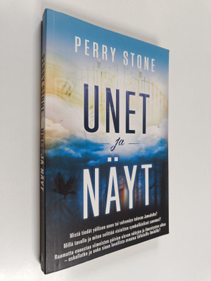 Perry Stone : Unet ja näyt