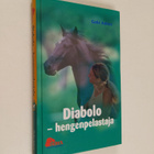 Gabi Adam : Diabolo - hengenpelastaja - pikkukuva 1
