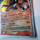 Pokemon - Infernape LV.X 108/111 - pikkukuva 3