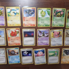Pokemon  EX Unseen Forces Sarjan kortteja myynnissä - pikkukuva 1