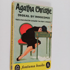 Agatha Christie : Ordeal by innocence - pikkukuva 1