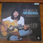 Cat Stevens:The Best of Cat Stevens LP - pikkukuva 1