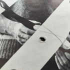 FLYING MACHINE, S/T, LP US -69 HIENO KUNTO !! - pikkukuva 2