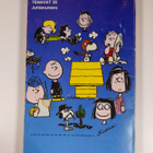 Charles M. Schulz : Tenavat juhlatuulella - pikkukuva 2