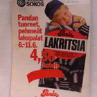 Yhteishyvä No 12 1983 - pikkukuva 3