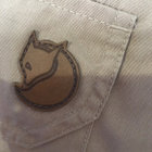FJÄLLRÄVEN SHORTSIT MIES KOKO 50 - pikkukuva 4