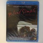 Blood Simple - Director's Cut (Blu-ray) Ethan & Joel Coen - pikkukuva 1