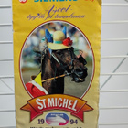St Michel ravit Mikkeli 16., 17.7.1994 lähtöluettelo - pikkukuva 1