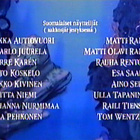 VHS: Pieni merenneito (Alkuperäinen suomidubbaus) - pikkukuva 4