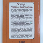 Cass Durand : Colt nro 2/1987 : Henki hengestä - pikkukuva 2