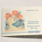 V14 1990 Rudolf Koivu ** - pikkukuva 1