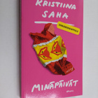 Kristiina Saha : Minäpäivät - pikkukuva 1