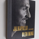 Zlatan Ibrahimovic : Jalkapallo olen minä - pikkukuva 1