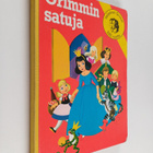 Jacob Grimm : Grimmin satuja - pikkukuva 1