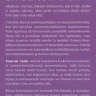 Piia Haarala (toim.): Vauvan varjo - pikkukuva 3