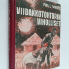 Paul White : Viidakkotohtorin viholliset - pikkukuva 1