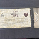 Arrival o: David Schmoeller VHS - pikkukuva 3