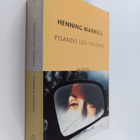 Henning Mankell : Pisando los talones - pikkukuva 1